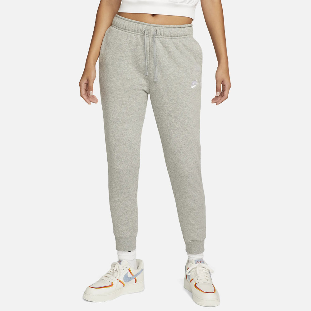 나이키 우먼 NSW 클럽 플리스 조거팬츠 DQ5192-063 - 상품 이미지