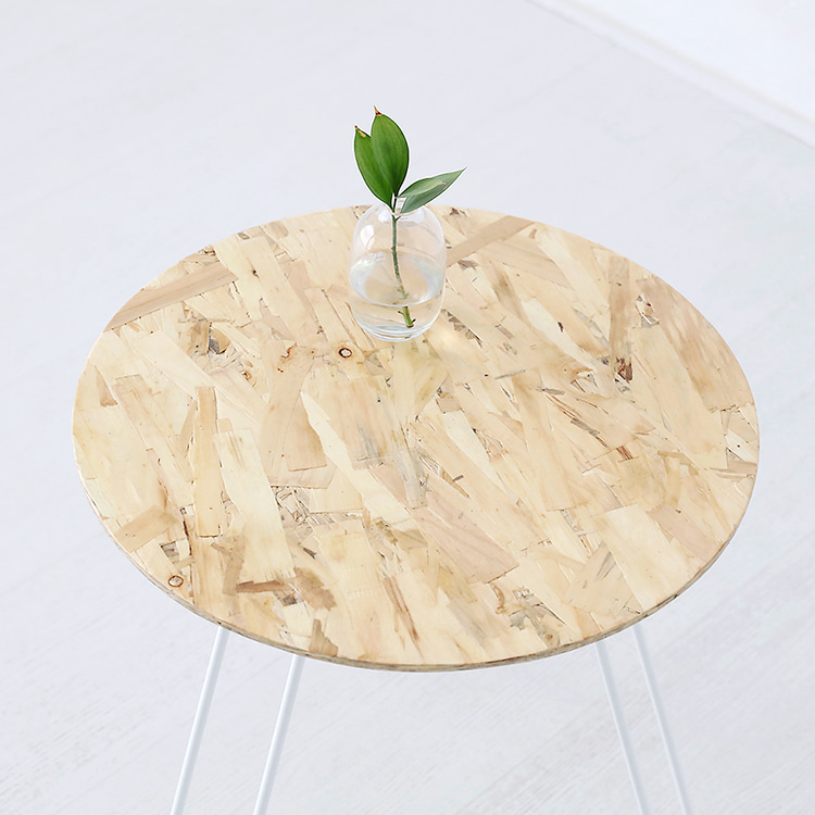 KORKU 400 접이식테이블 KS1046TB 내추럴 8817.8657