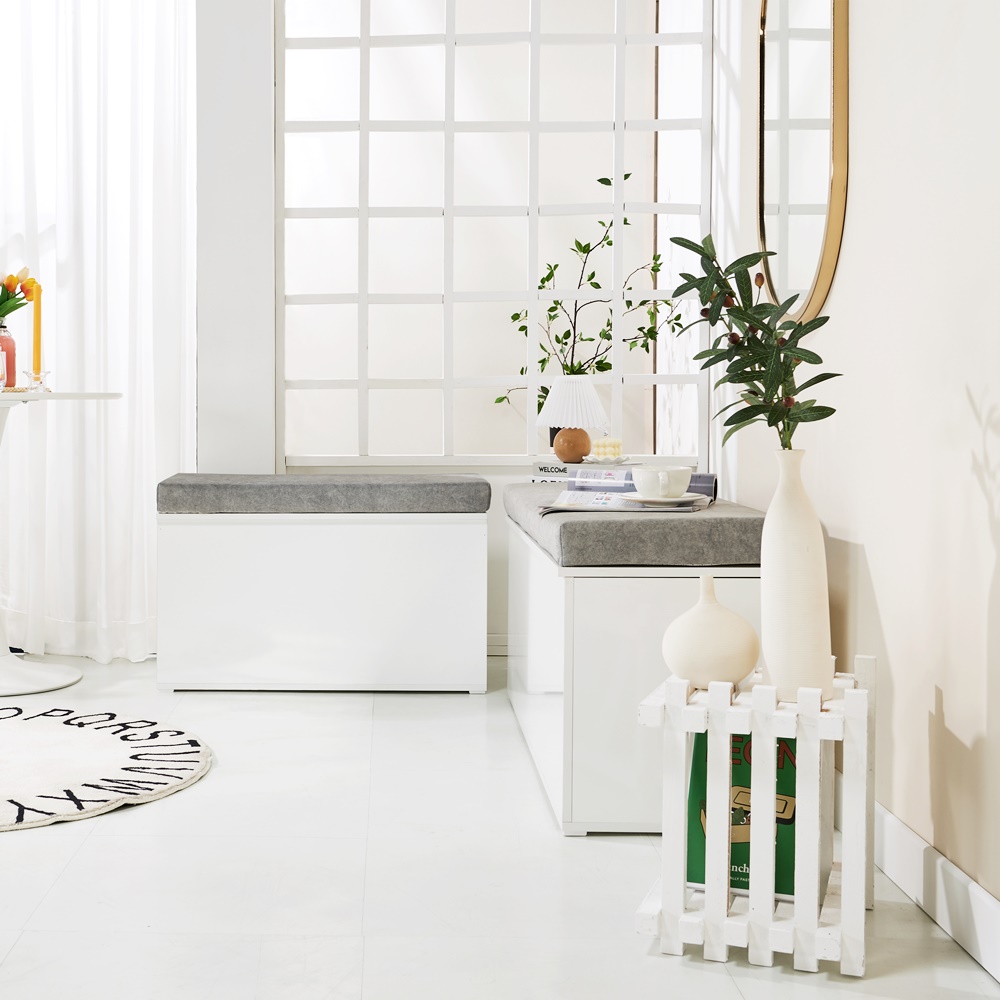 슈벤치 현관 벤치장 현관벤치 신발장 의자 벤치형