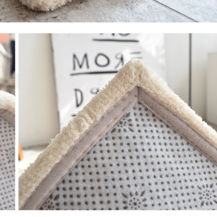 고급 러그 거실용 카페트 북유럽 카페트 겨울카페트 바닥카펫 150X200