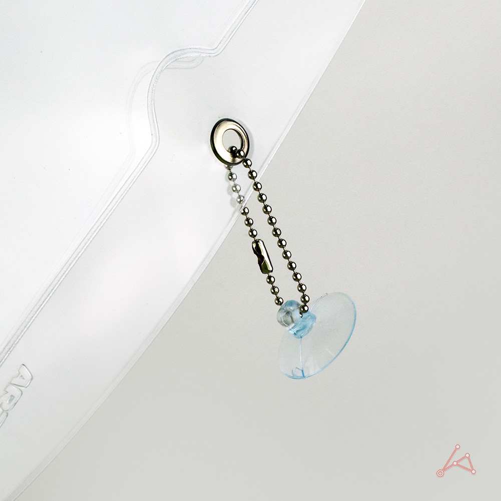 부착용 꽂이판 PVC A4 POP 꽂이 광고판 안내판 포켓패드 - 상세 이미지 4