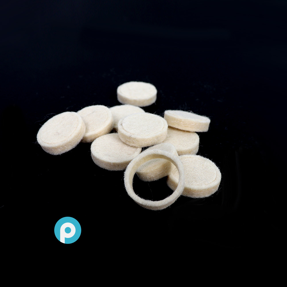 브레빌 그라인더 펠트와셔