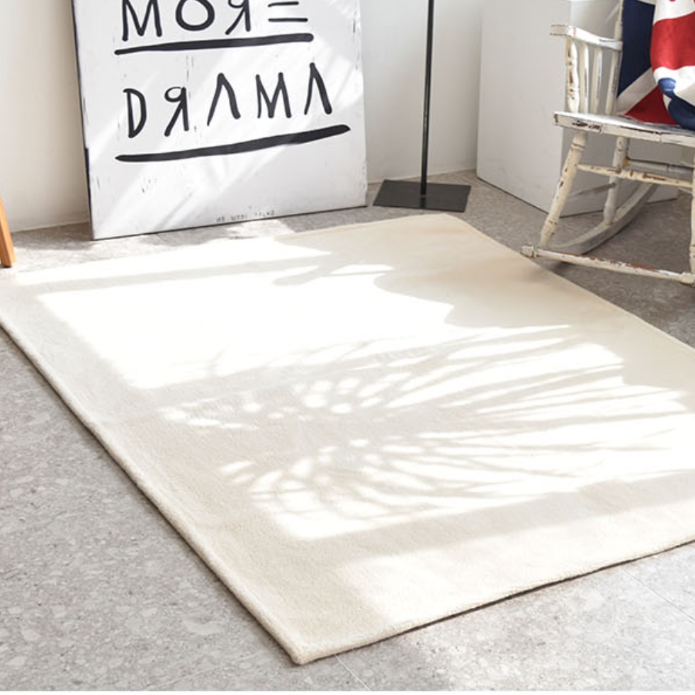 고급 러그 거실용 카페트 북유럽 카페트 겨울카페트 바닥카펫 150X200