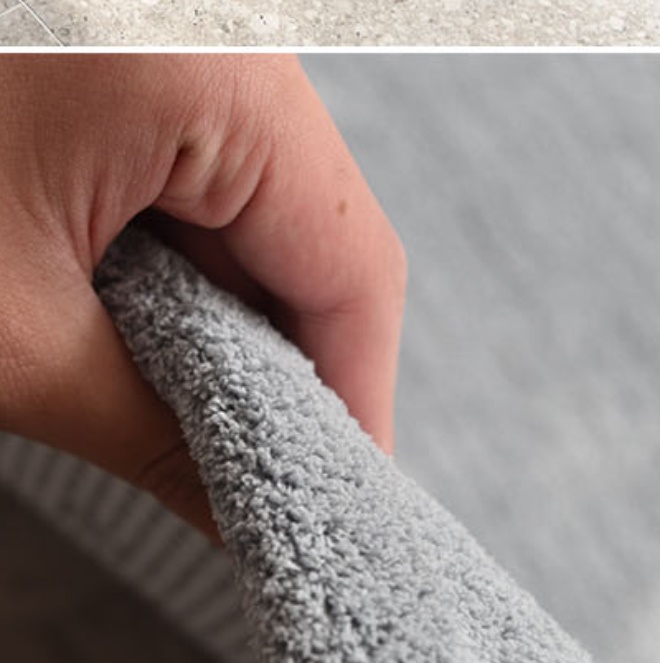 고급 러그 거실용 카페트 북유럽 카페트 겨울카페트 바닥카펫 150X200