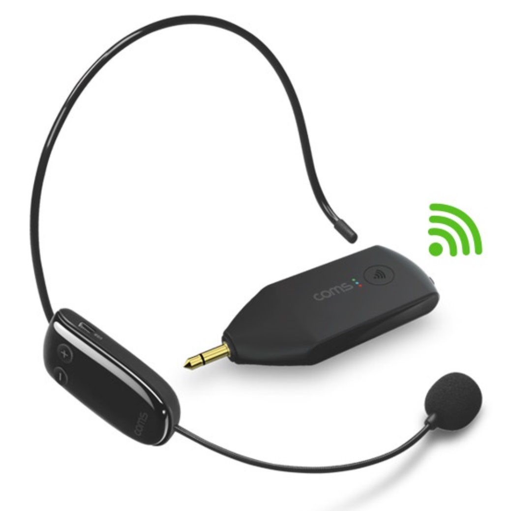 무선헤드마이크 강사용 강의 수업용 교사용 강의용무선마이크