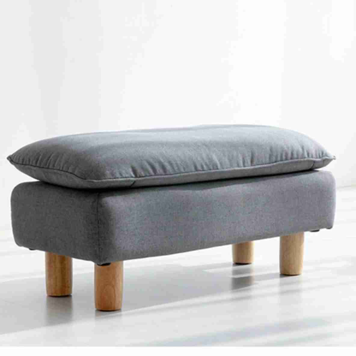 모듈형 소파 미니멀 작은 소파 와이드 소파 디자인 쇼파