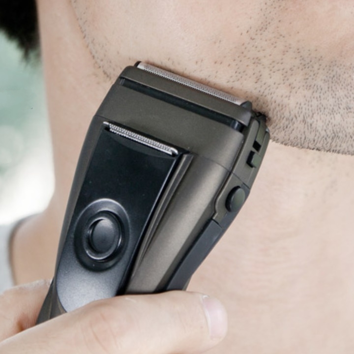 남자 전동면도기 전자면도기 충전 방수 자동면도기