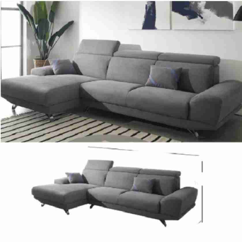 4인용 카우치 코너형 소파 코너쇼파 편한 매장 북유럽