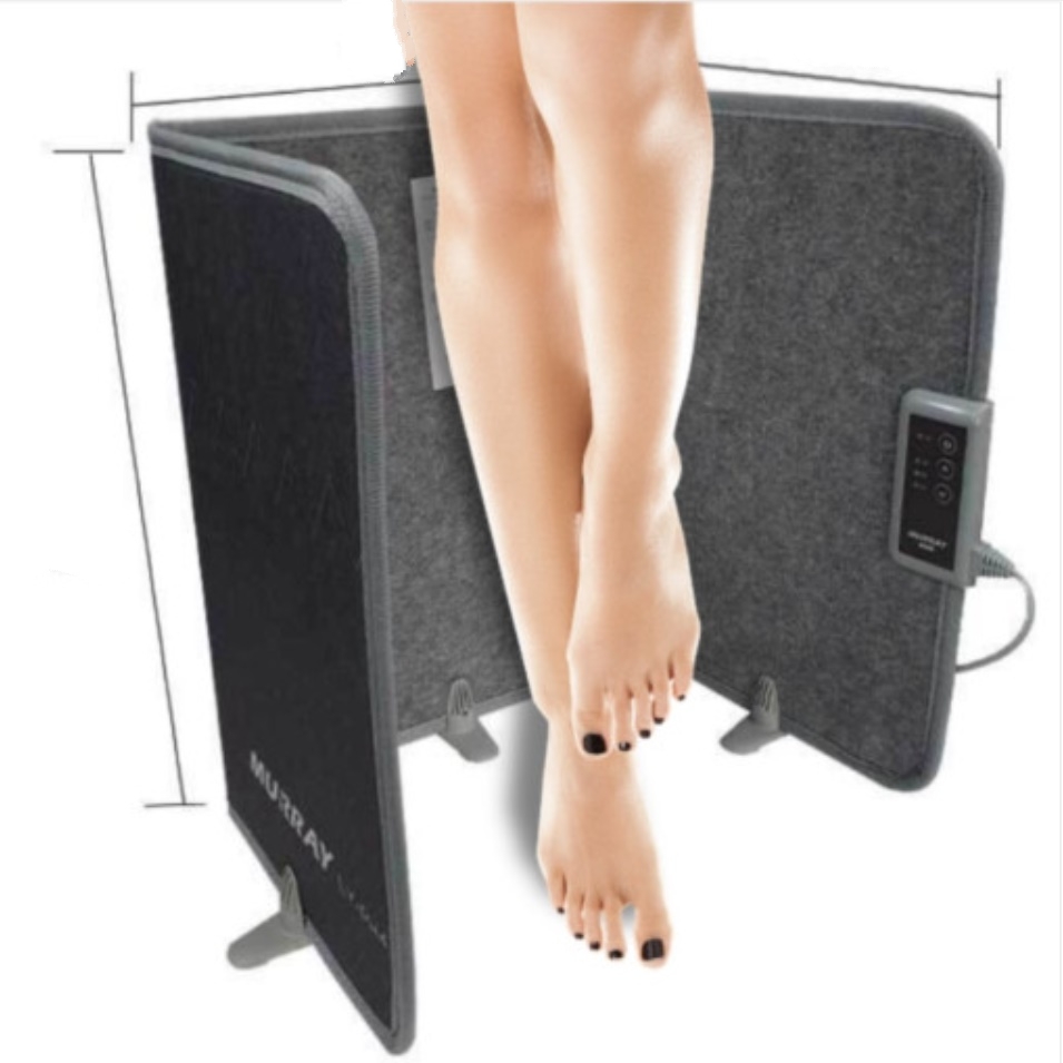 접이식발난로 히팅패드 파티션난로 