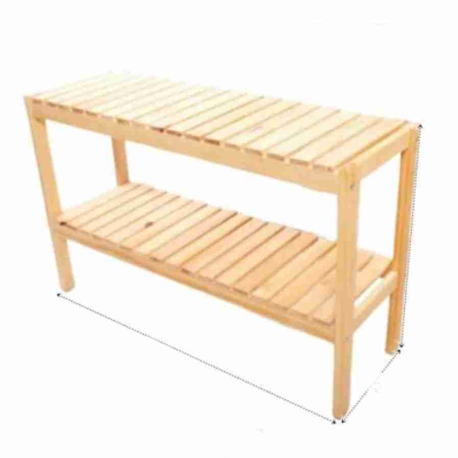 우드 나무 소형 업소용 신발장 낮은 신발장 야외 신발장