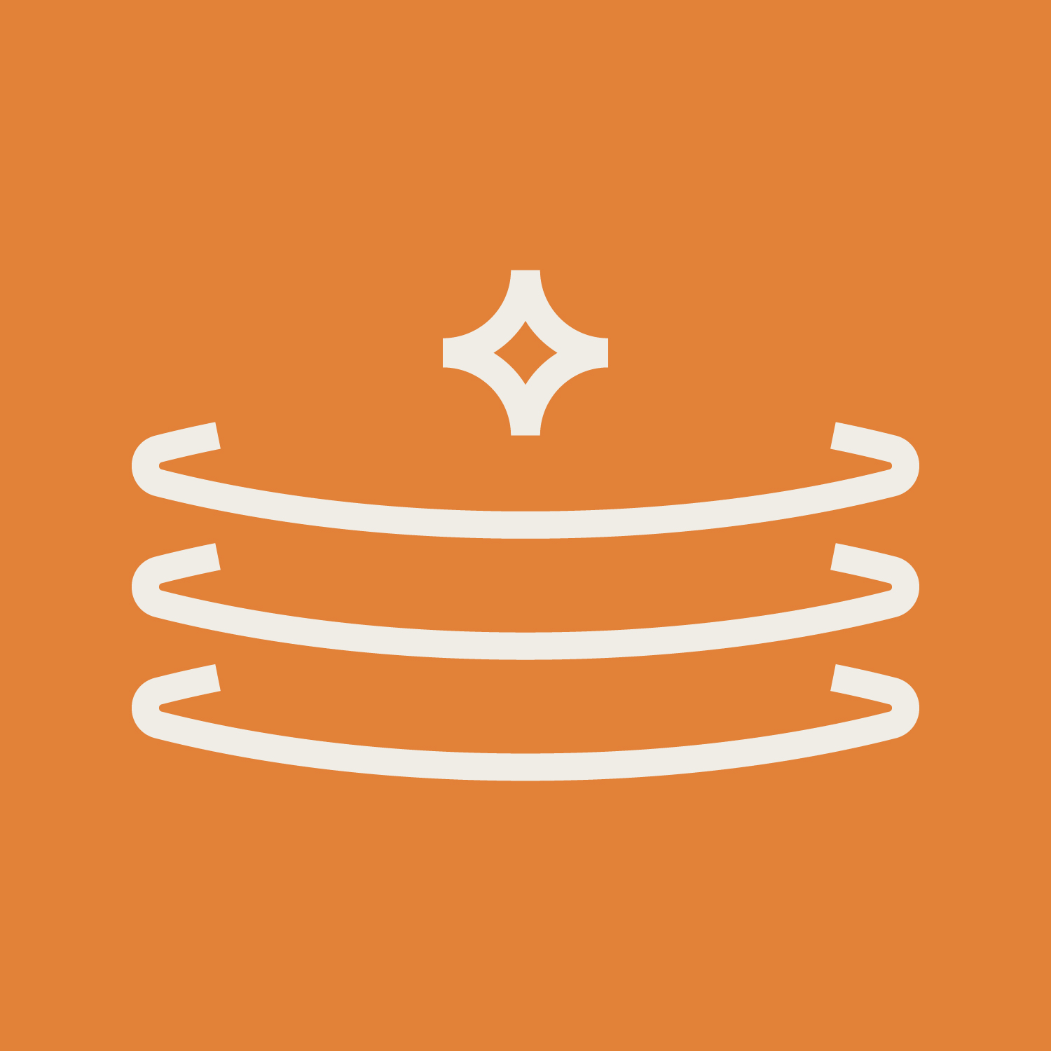 코지테이블 스토어 로고