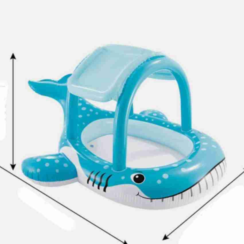 간이수영장 베란다 마당 미니 수영장 전원 주택 집 가정용 수영장 이동식 풀장 어린이 대형