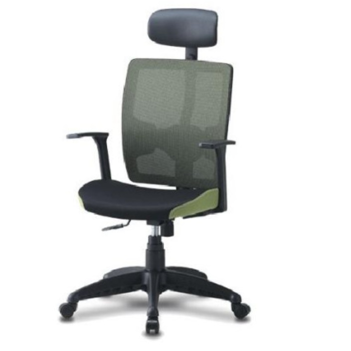 컴터 게임방 풀메쉬의자 게이머의자 중고등학생 의자 - 상품 이미지