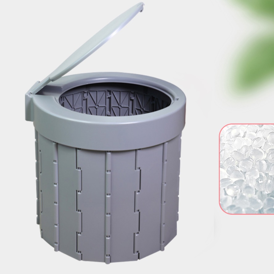 농막 화장실 비닐 컨테이너 하우스 화장실 이동식 주택 화장실