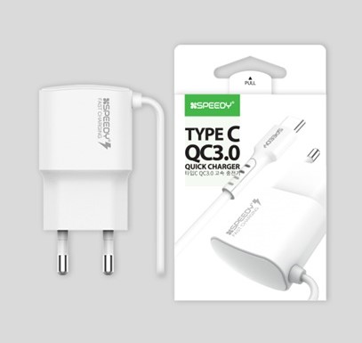 군대 일체형 c타입 충전기 8핀 5핀 충전기 우체국택배