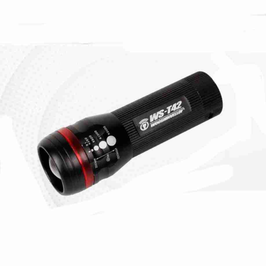 고성능 후레쉬 밝은 손전등 초강력후레쉬 강력 후레쉬 소형 랜턴 - 상품 이미지