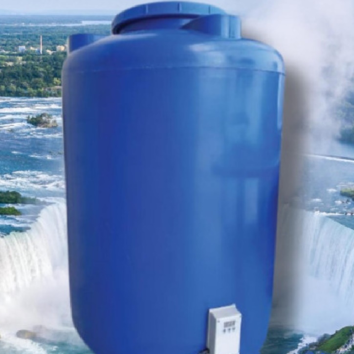 저장식 대용량 전기온수기 200L 대형 전기온수기 업소용 심야 온수탱크