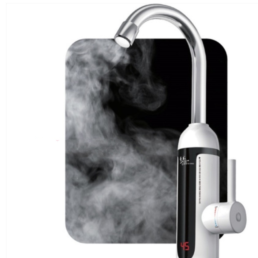 가정용 전기순간온수기 싱크대 씽크대온수기 주방온수기 