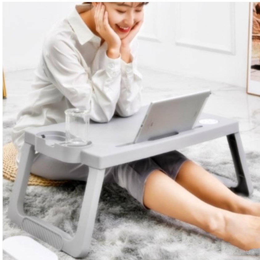 접이식 좌식 책상 앉은 바닥 낮은 책상 앉은뱅이 책상