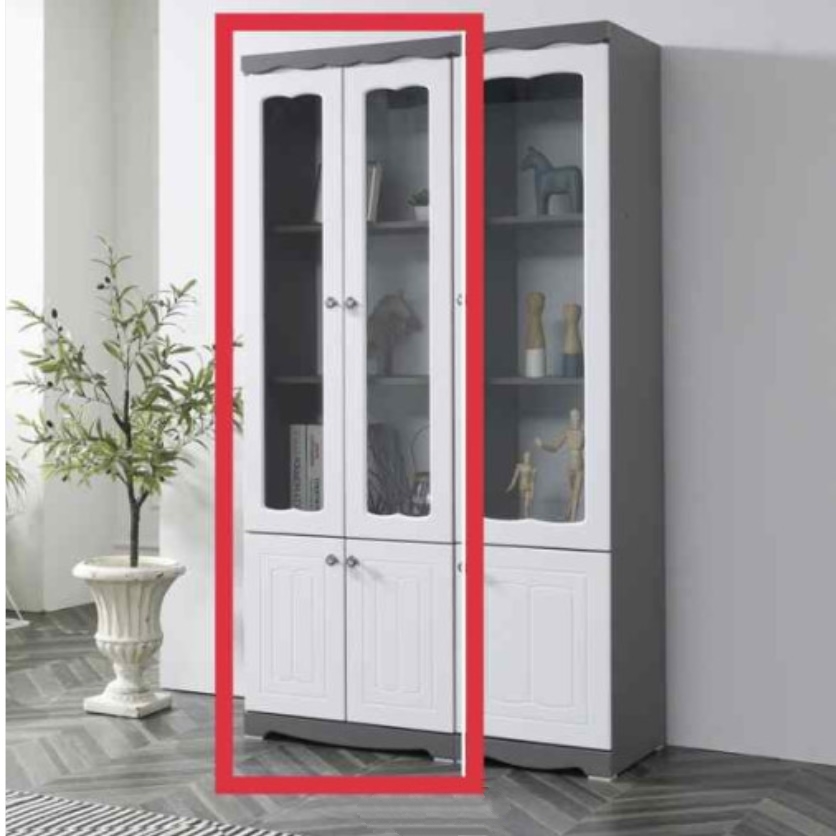 고급 인테리어 장식장 술 진열장 와인 양주 장식장 책 장식장