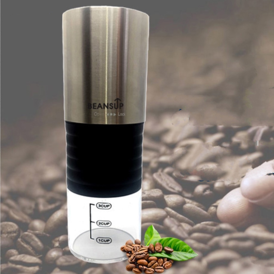 가정용 원두자동분쇄기 기계 업소용커피그라인더