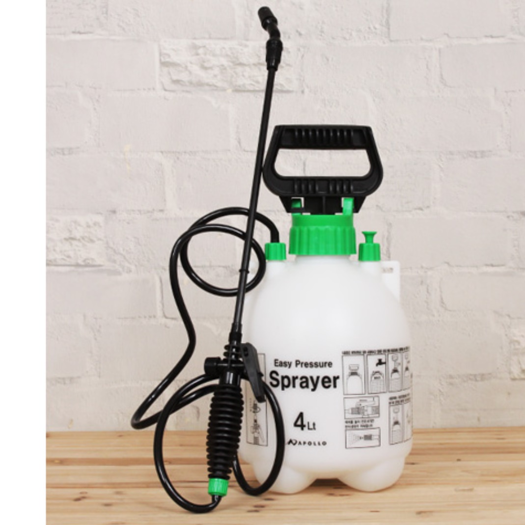 농업용분무기 제초제살포기 농사용 분무기 원예용 농약 기계