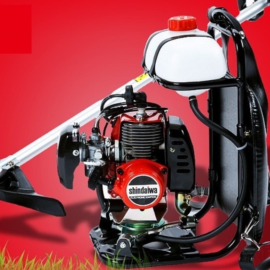 산소벌초 얘초기 에취기 주행식예초기 과수원 동력제초기