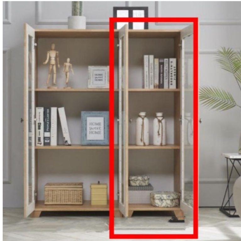 인테리어 장식장 트로피 상패 진열장 위스키 양주 술 장식장