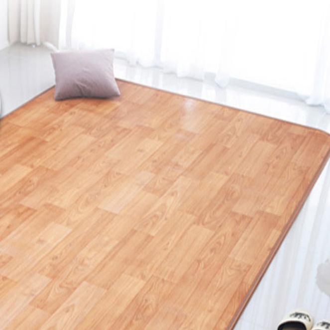 대형 거실용 온수매트 침대 거실 온수매트 침대형