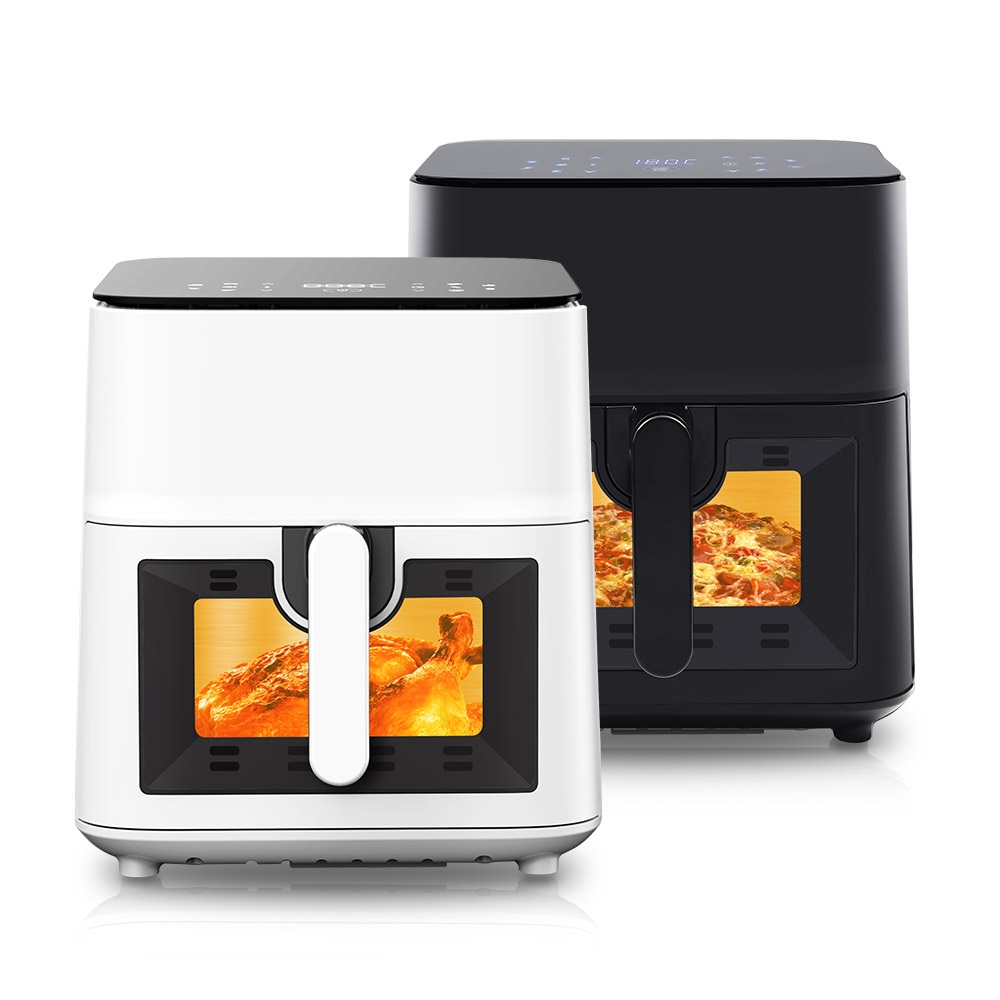 비엘홈 올스텐 바스켓형 에어프라이어