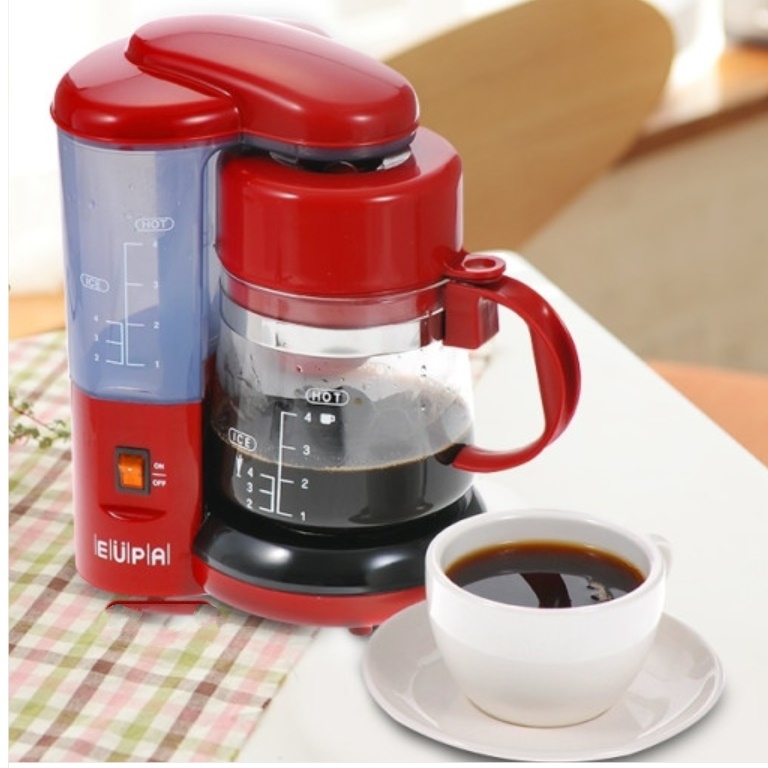 원두커피기계 1인용커피머신 소형커피메이커