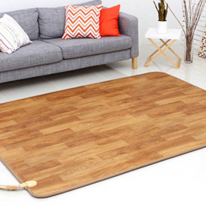 중형 거실용 온수매트 침대 거실 온수매트 침대형