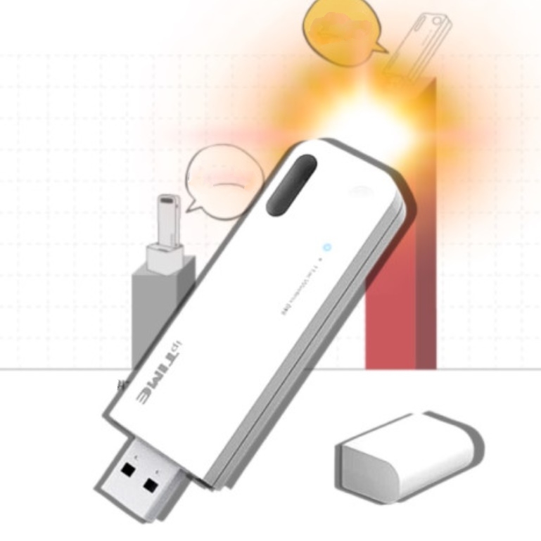 데스크탑 와이파이 수신기 연결 usb 와이 파이 동글이 동글