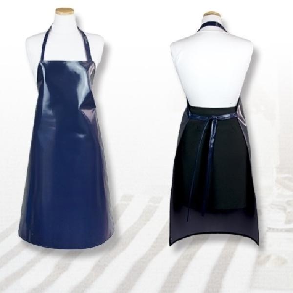 공장앞치마 대형 횟집 수산시장앞치마 고기집 정육점 앞치마