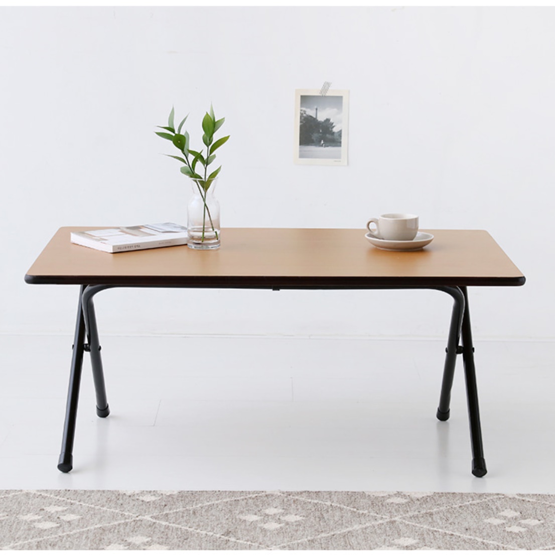 낮은테이블 쇼파 소파 좌식 거실용탁자 높은거실테이블