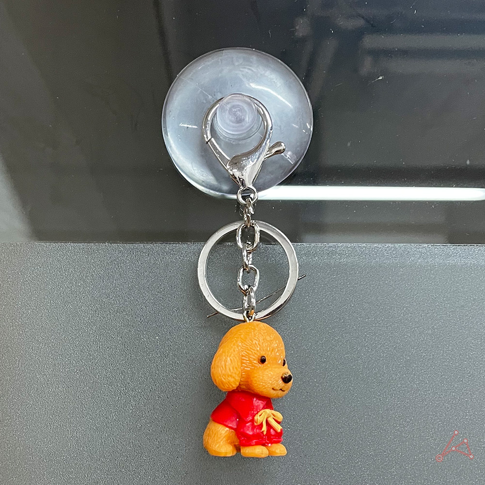 유리 흡착판 흡착 압착 고무 압축 큐방 4.5cm 4개입 - 상세 이미지 5