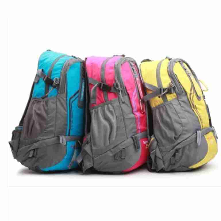 미니 등산가방 등산용 소형 배낭 초경량 경량 등산가방