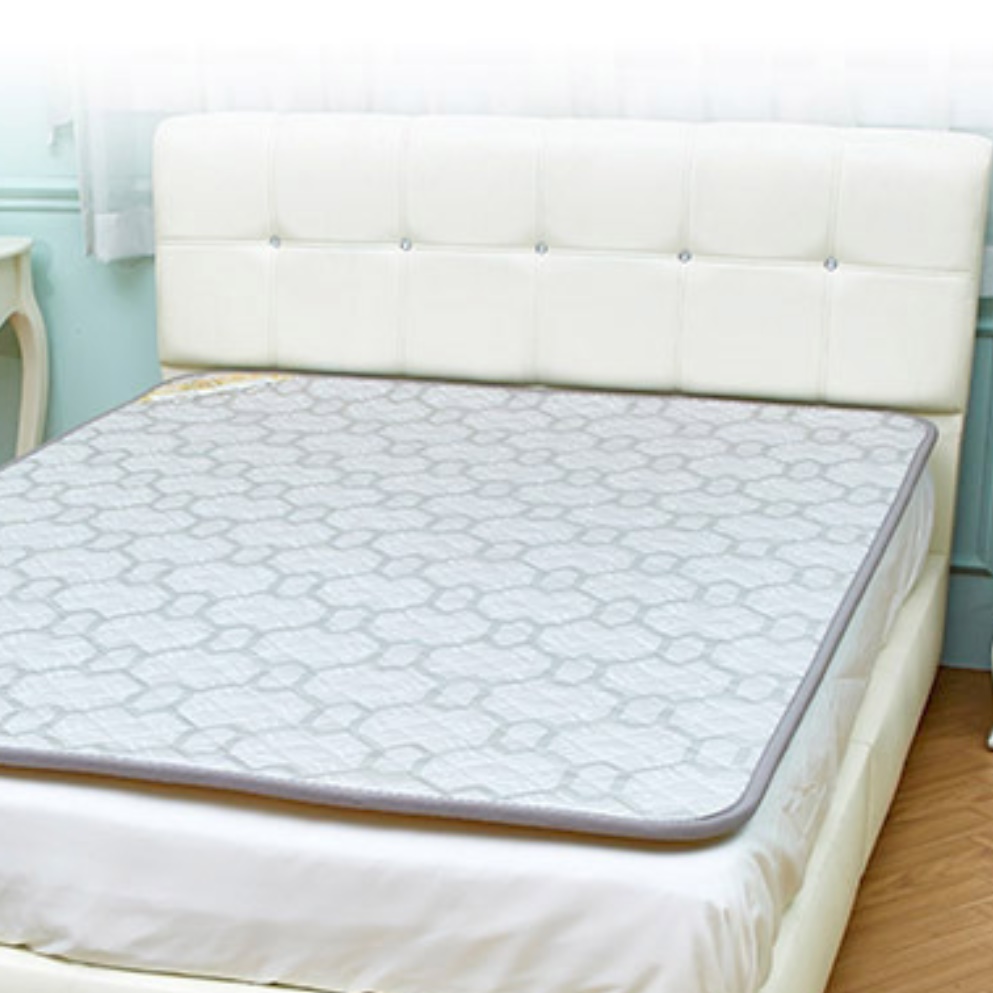 퀸 거실 온수매트 더블 거실용 온수매트 침대 침대형