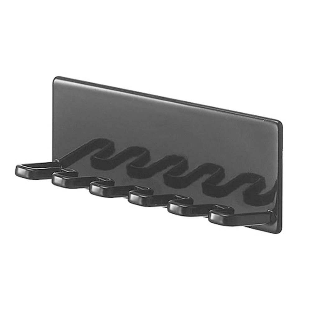 접착식 칫솔꽂이 치약 면도기 걸이 칫솔보관함 칫솔거치대