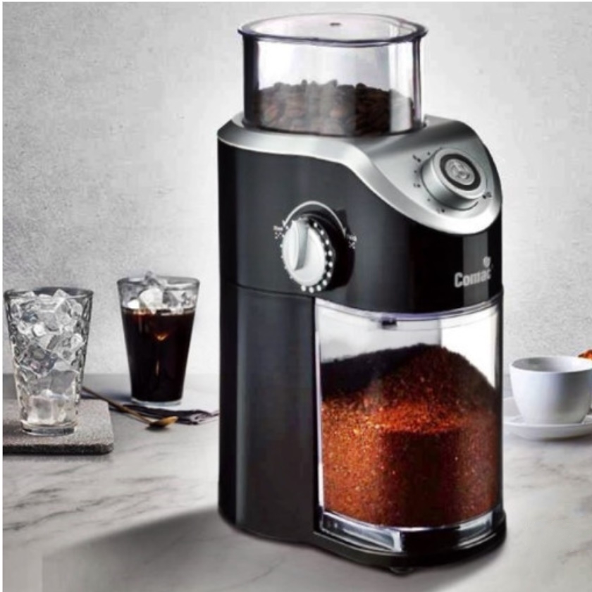 자동커피그라인더 가정용원 분쇄기 업소용 커피전동그라인더
