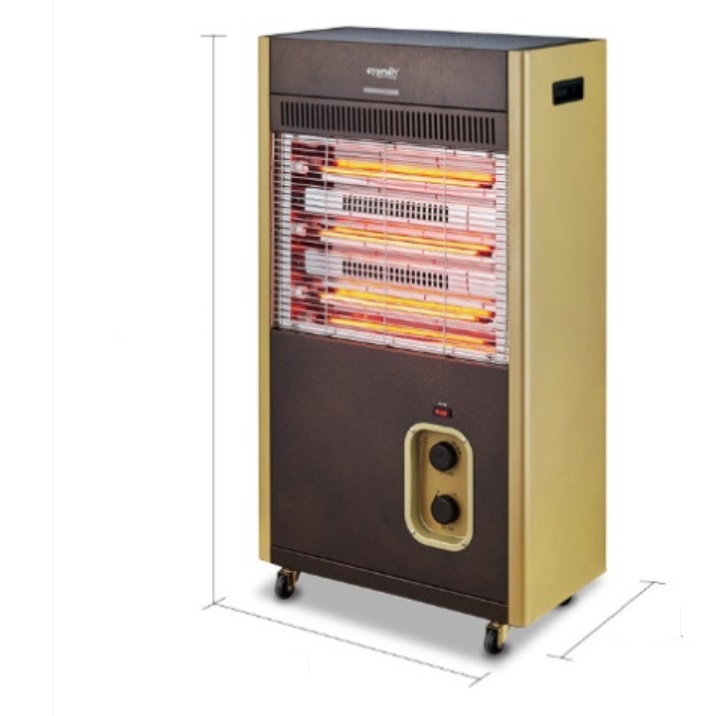 농업용 전기 온풍기 비닐 하우스 온풍기 대형 열풍기 산업용 온풍기