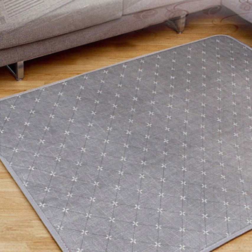 캠핑 온수매트 침대 거실 온수매트 침대형 캠핑용 거실용