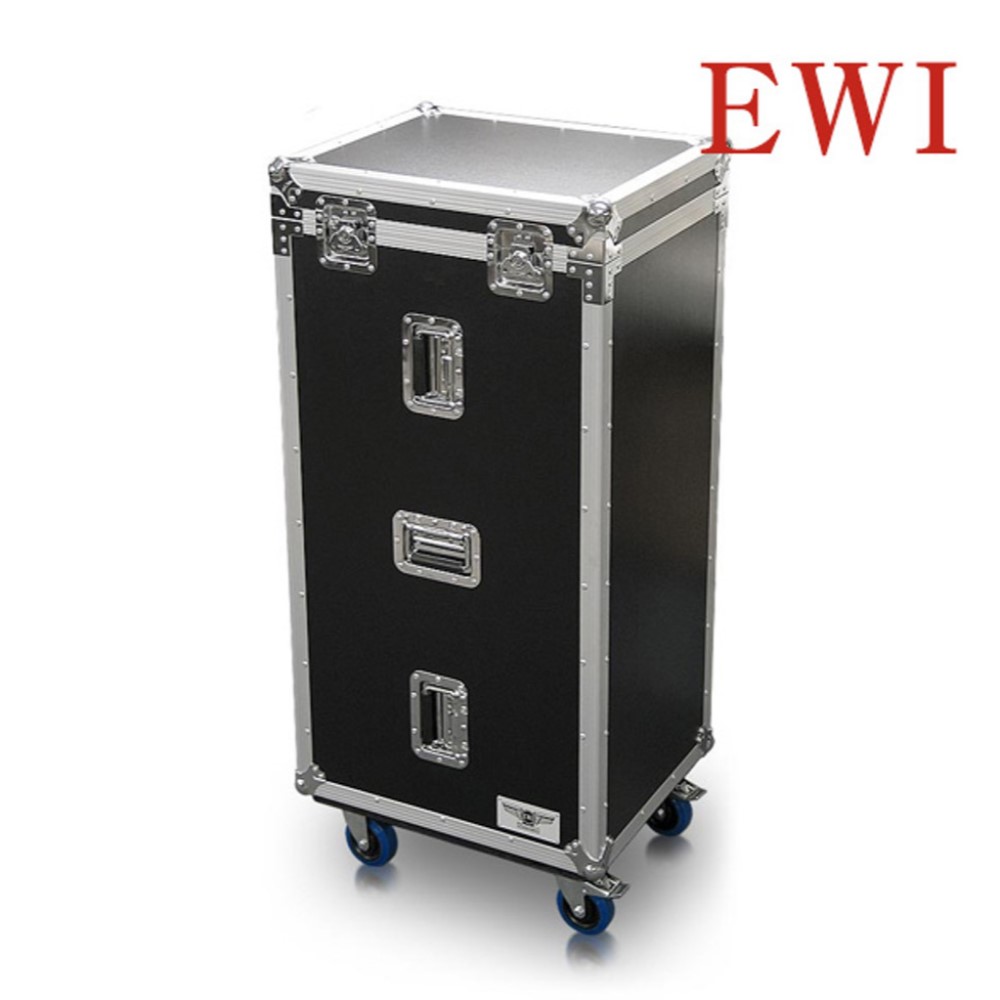 EWI MC-770 마이크 스탠드 케이스 (20개 수납)