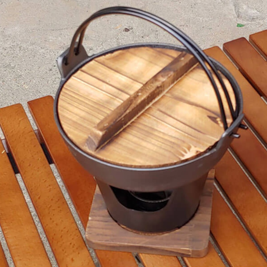 일인용 화로 실내 화로 구이 미니 고기 불판 1인용 불판