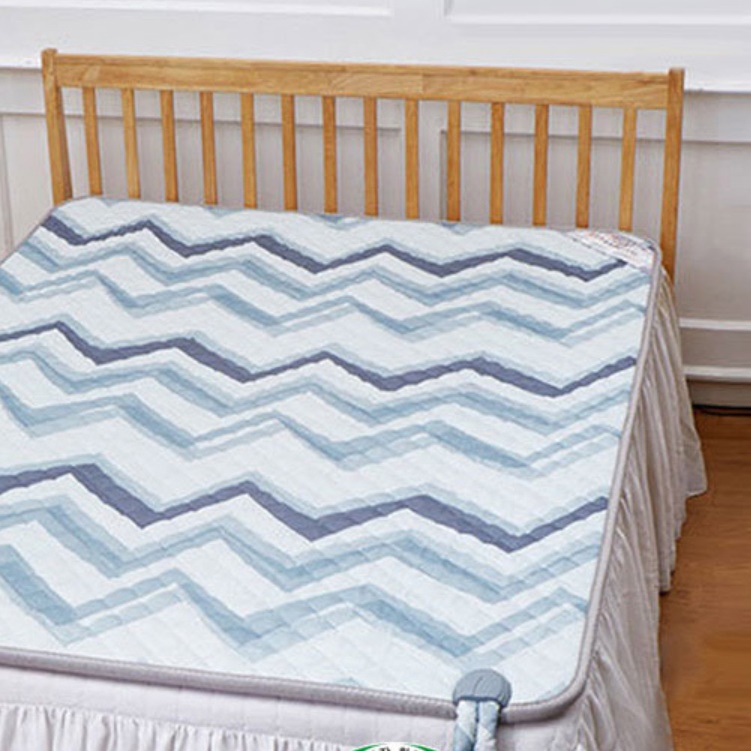 침대 온수매트 캠핑용 온수 매트 거실 거실용 물 장판