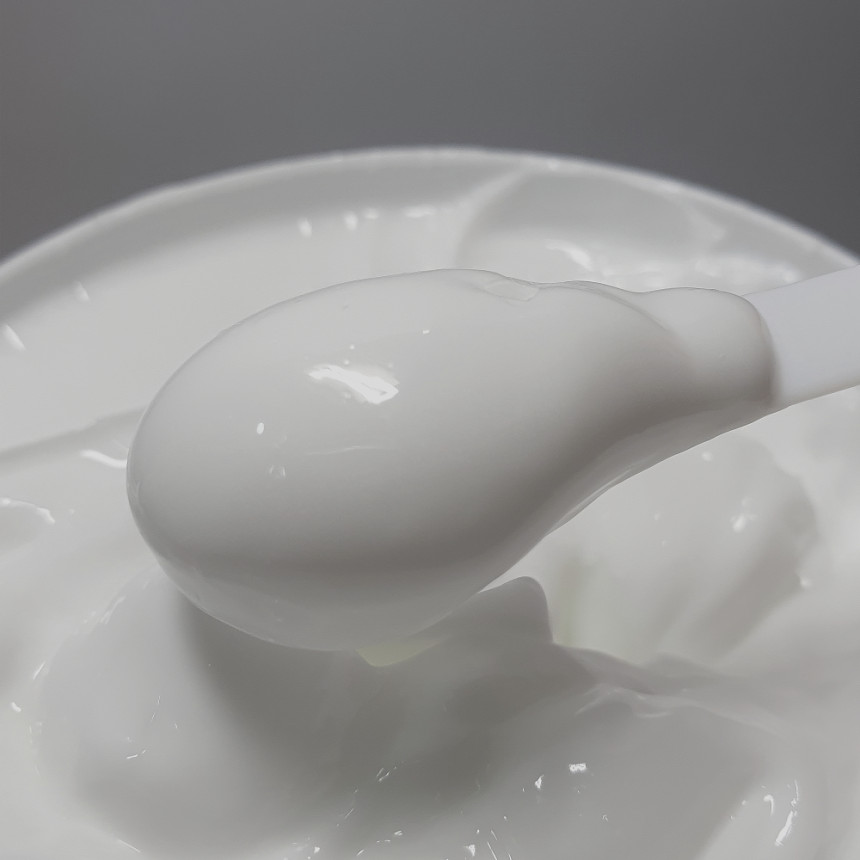 대용량 히알루론산 수분 크림 병풀 시카 재생 탄력 영양 보습 달팽이 크림 주름개선 사진 2
