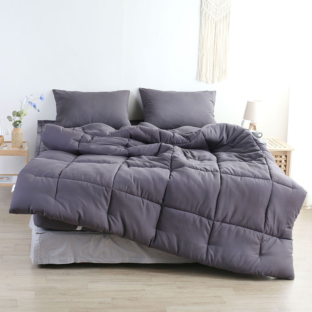 달콤한하루 알러지케어 극세사 겨울이불 모달 차렵이불 종류 소미ss