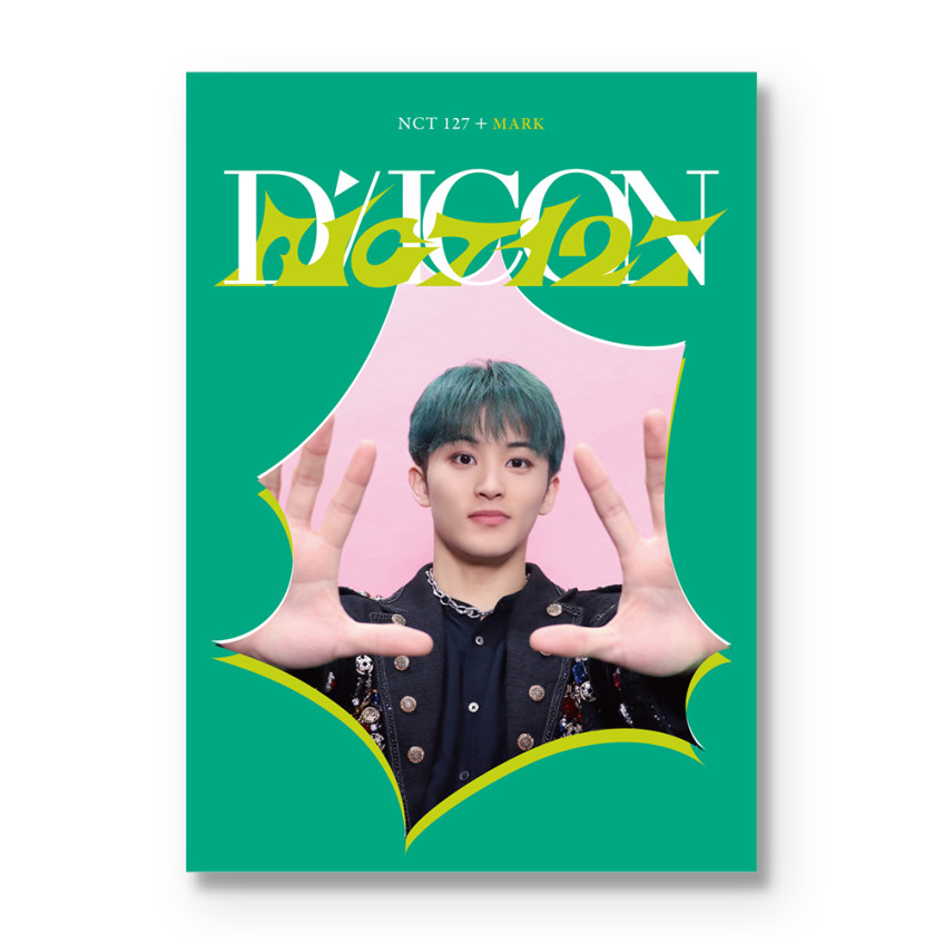 DICON DFESTA MINI EDITION — NCT 127