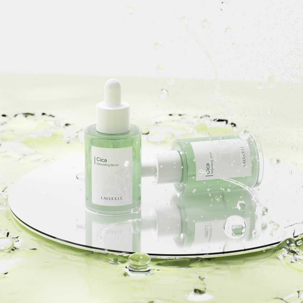라루셀 시카 리빌딩 세럼 33ml - 상세 이미지 4