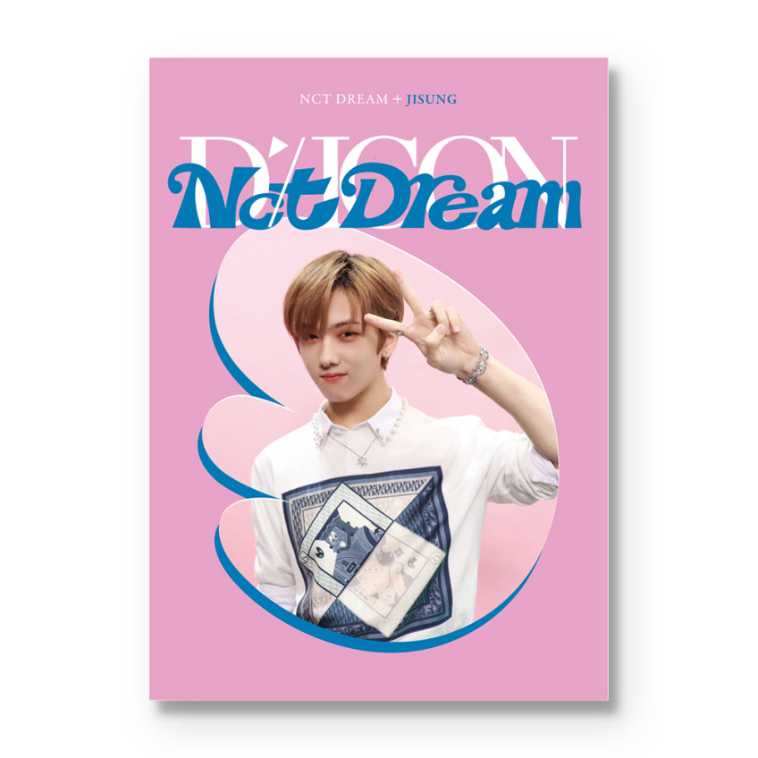NCT DREAM DICON DFESTA Mini Edition